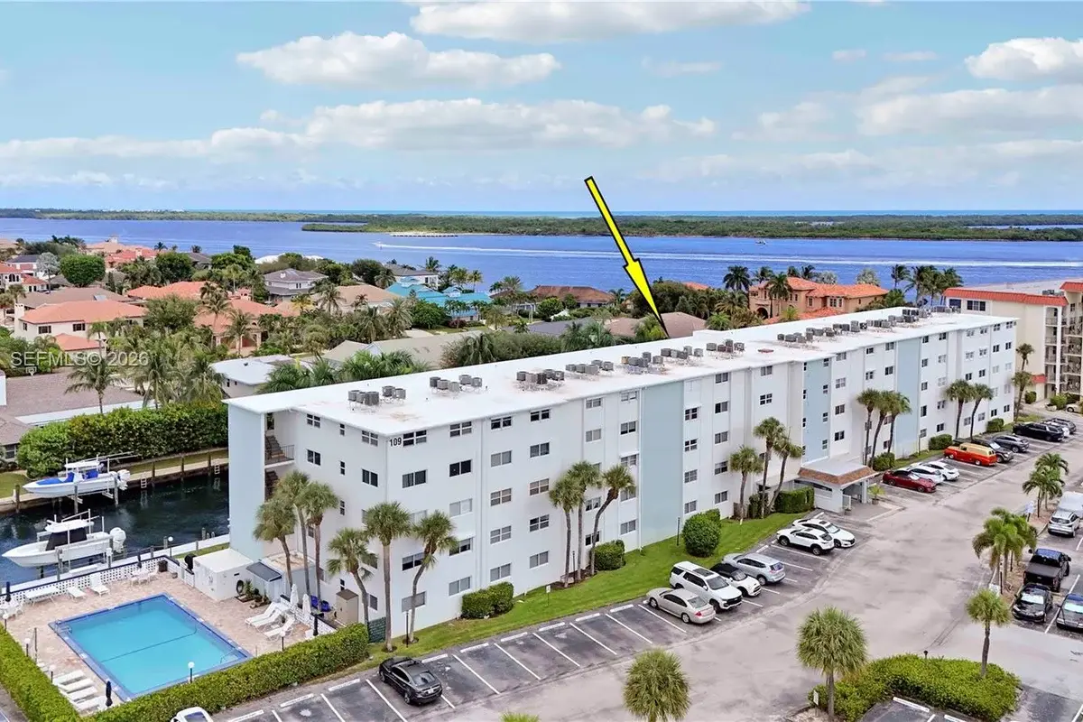 109 N Paradise Harbour Blvd #406, North Palm Beach: photo 1 of 29