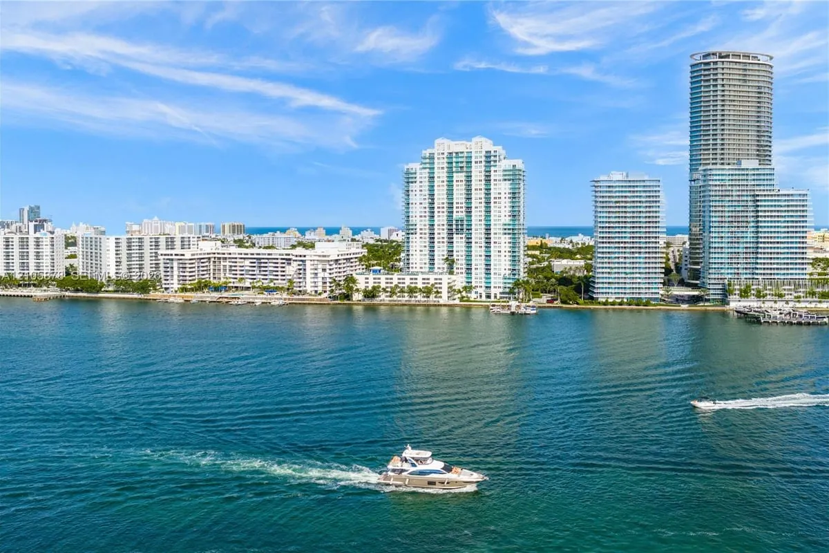 650 West Ave #1807, Miami Beach: photo 1 of 26