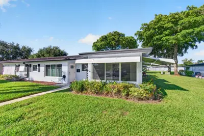 455 High Point Blvd #D, Delray Beach: photo 1 of 20