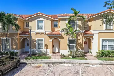3182 SW 129th Ave #125, Miramar: photo 1 of 34