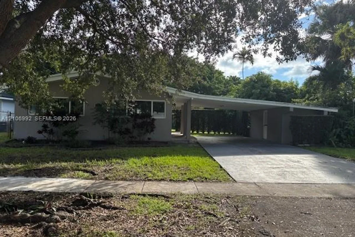 217 S 57th Ter, Hollywood: photo 1 of 11