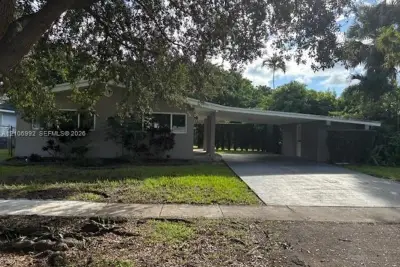 217 S 57th Ter, Hollywood: photo 1 of 11