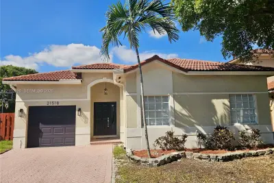 21518 SW 90th Ave, Cutler Bay: photo 1 of 21