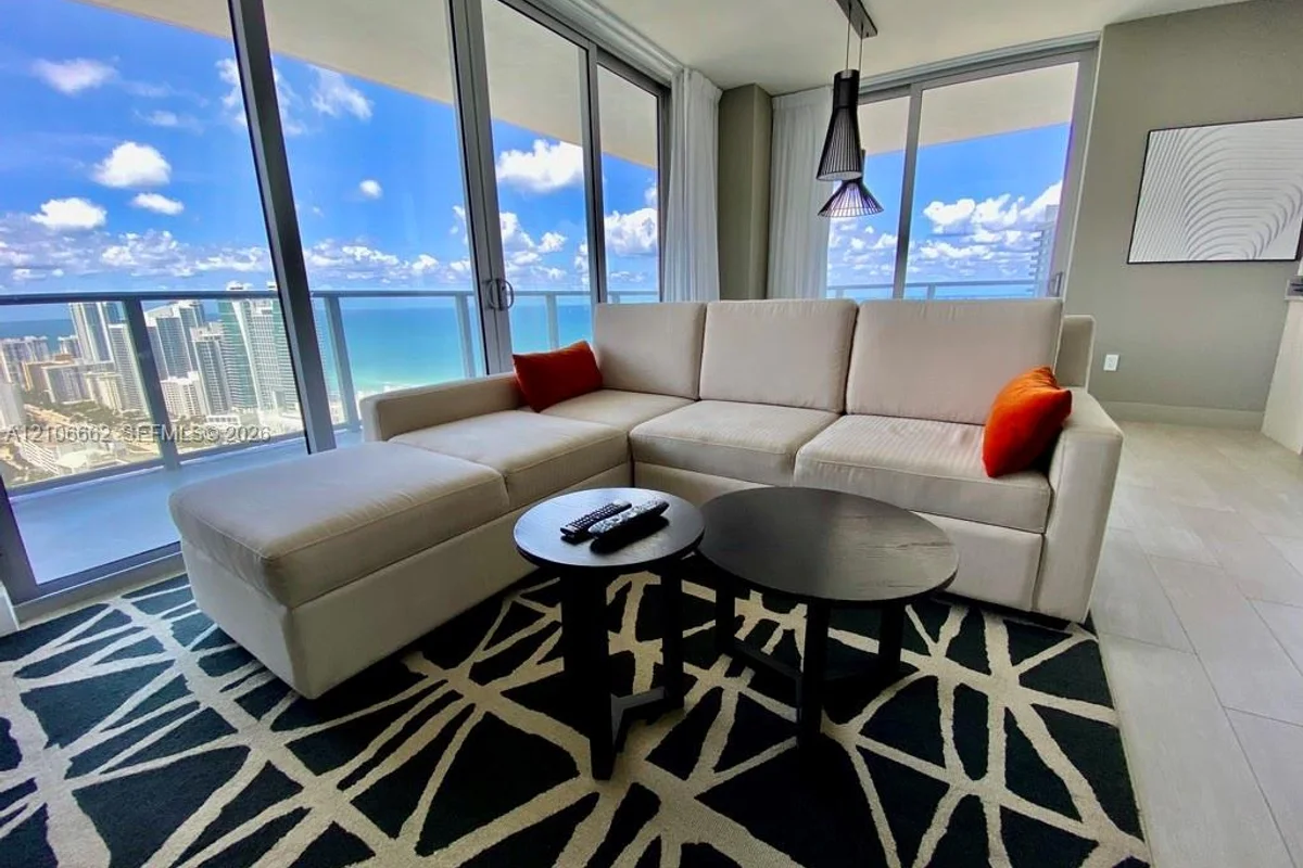 4010 S Ocean Dr #T3601, Hollywood: photo 1 of 30