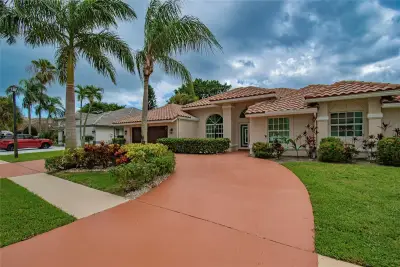 10400 Milburn Ln, Boca Raton: photo 1 of 49
