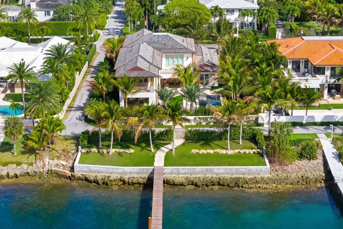1265 N Lake Way, Palm Beach: photo 1 of 64
