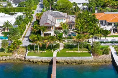 1265 N Lake Way, Palm Beach: photo 1 of 64