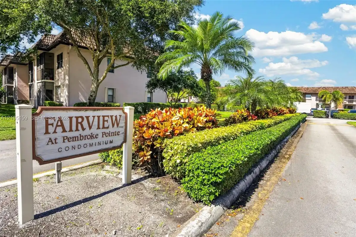 10628 NW 10th St #203, Pembroke Pines: photo 1 of 42
