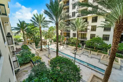 801 S Olive Ave #1027, West Palm Beach: photo 1 of 25