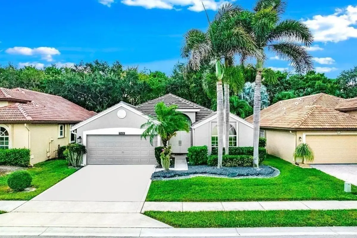 7638 Charing Cross Ln, Delray Beach: photo 1 of 19