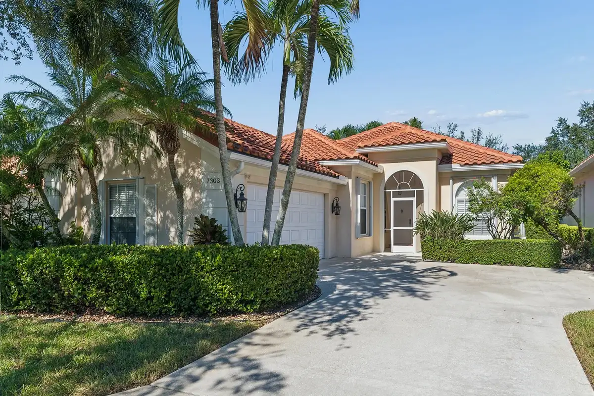 7303 Deer Point Ln, West Palm Beach: photo 1 of 81