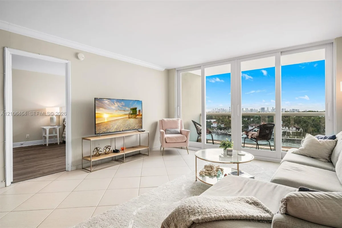 6770 Indian Creek Dr #8E, Miami Beach: photo 1 of 21