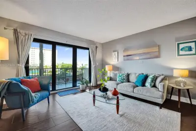 1201 S Ocean Dr #218N, Hollywood: photo 1 of 54