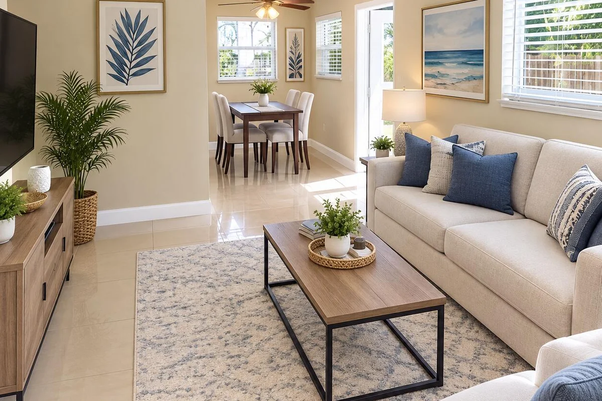 204 NE 10th Ave #206, Fort Lauderdale: photo 1 of 3