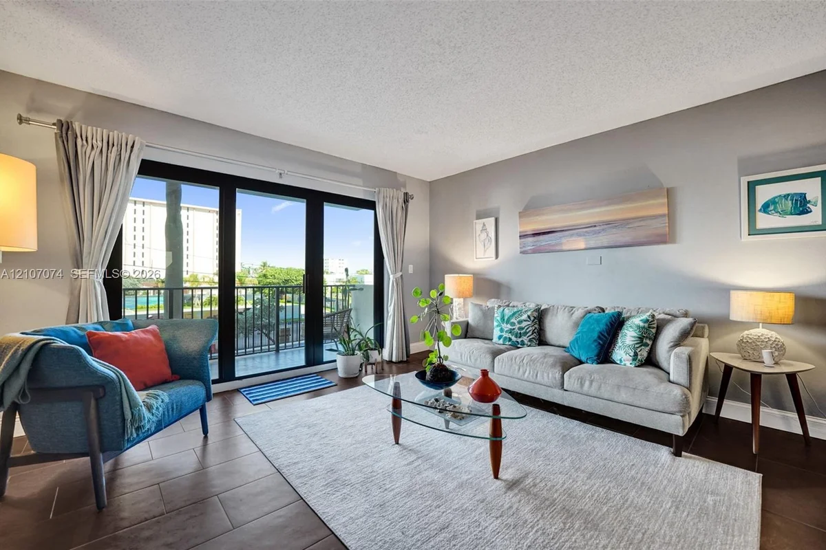 1201 S Ocean Dr #218N, Hollywood: photo 1 of 54