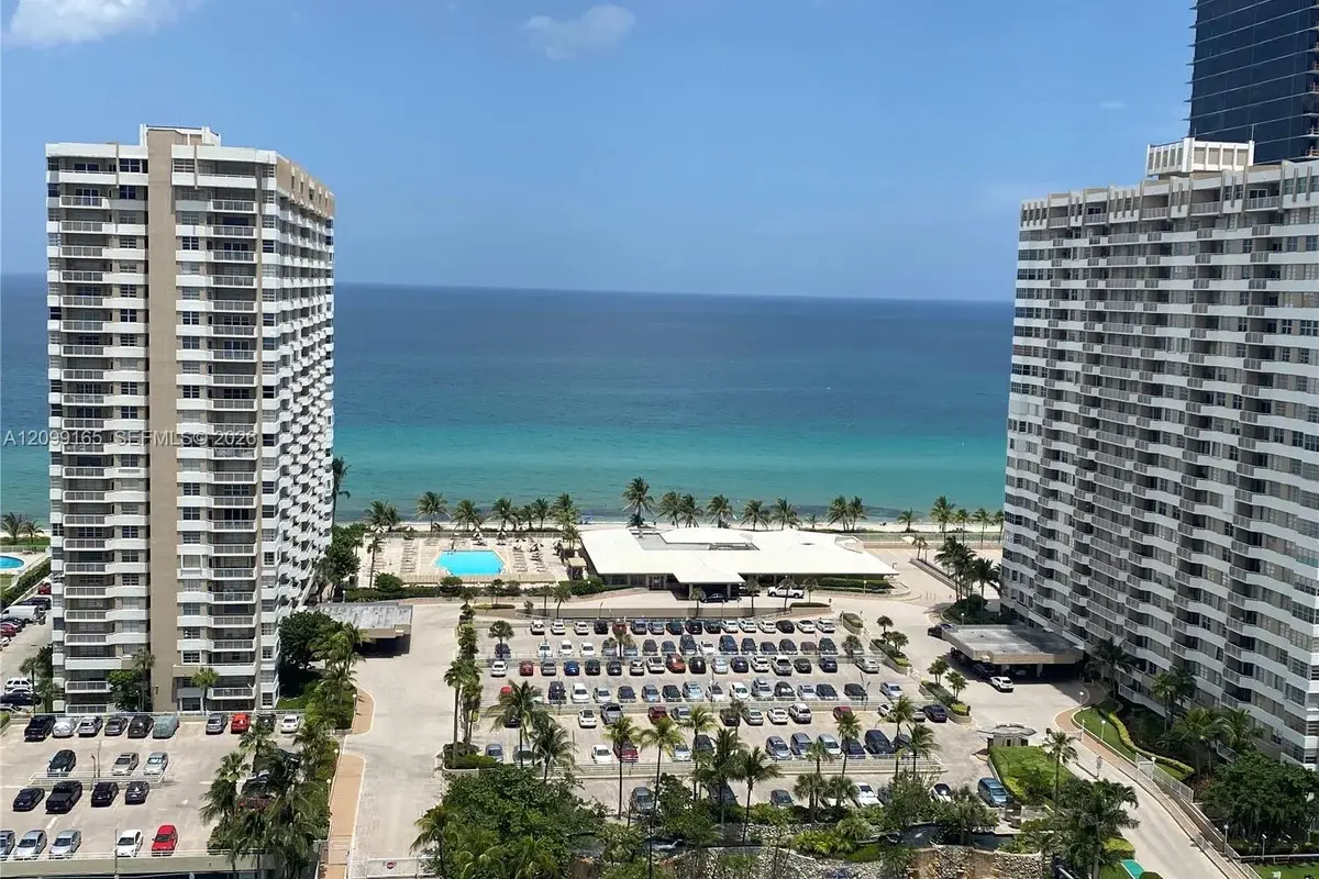 1965 S Ocean Dr #PHF, Hallandale Beach: photo 1 of 49