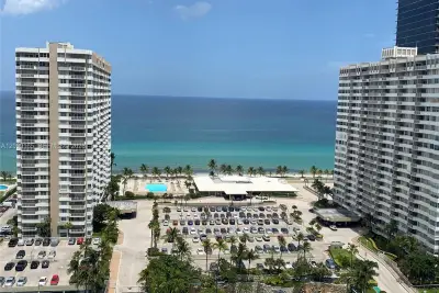 1965 S Ocean Dr #PHF, Hallandale Beach: photo 1 of 49