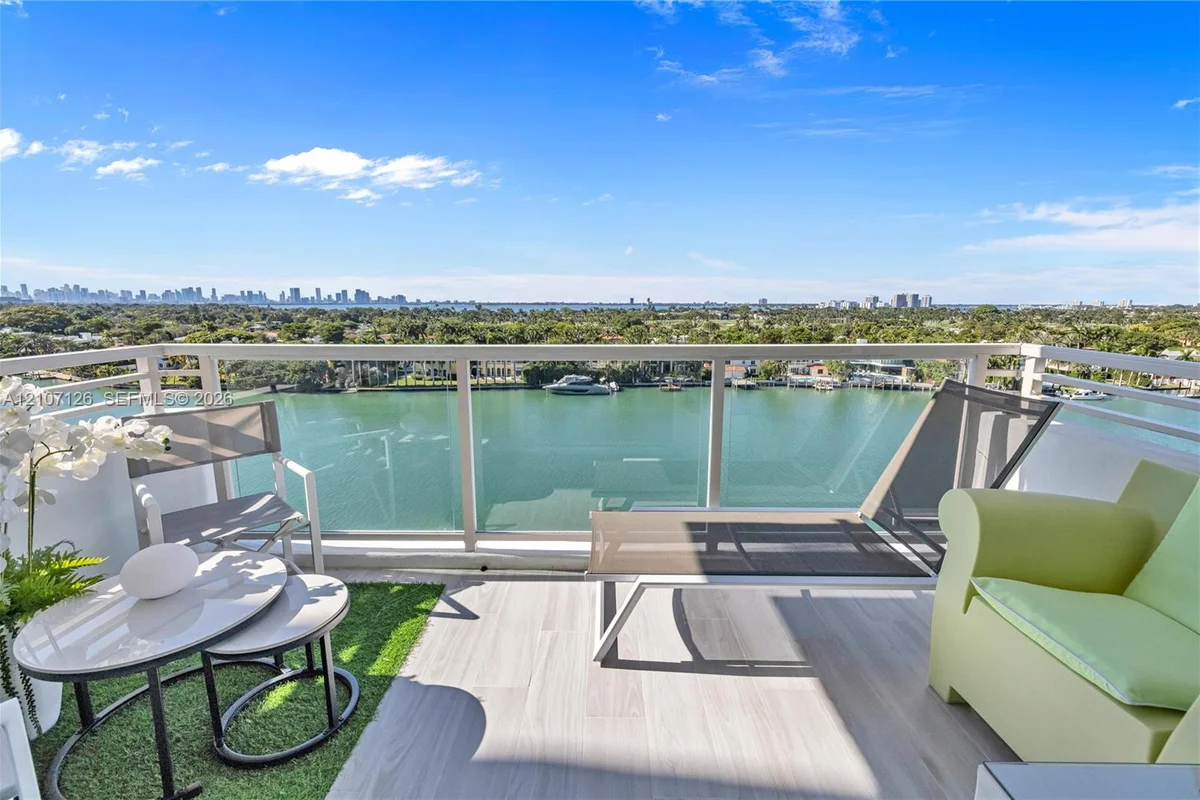 5600 Collins Ave #10H, Miami Beach: photo 1 of 61
