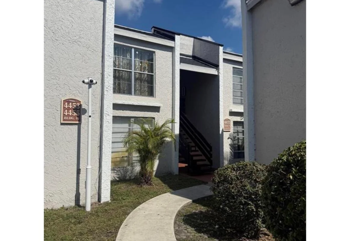 4457 Treehouse Ln #C, Tamarac: photo 1 of 1