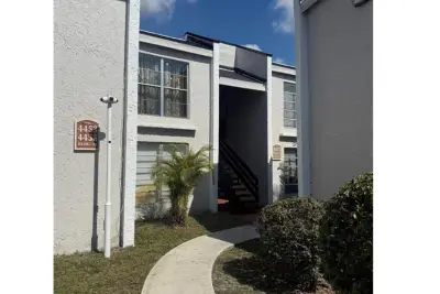 4457 Treehouse Ln #C, Tamarac: photo 1 of 1