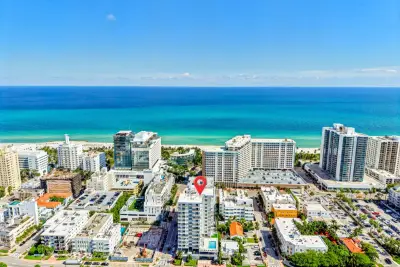 2829 Indian Creek Dr #510, Miami Beach: photo 1 of 50