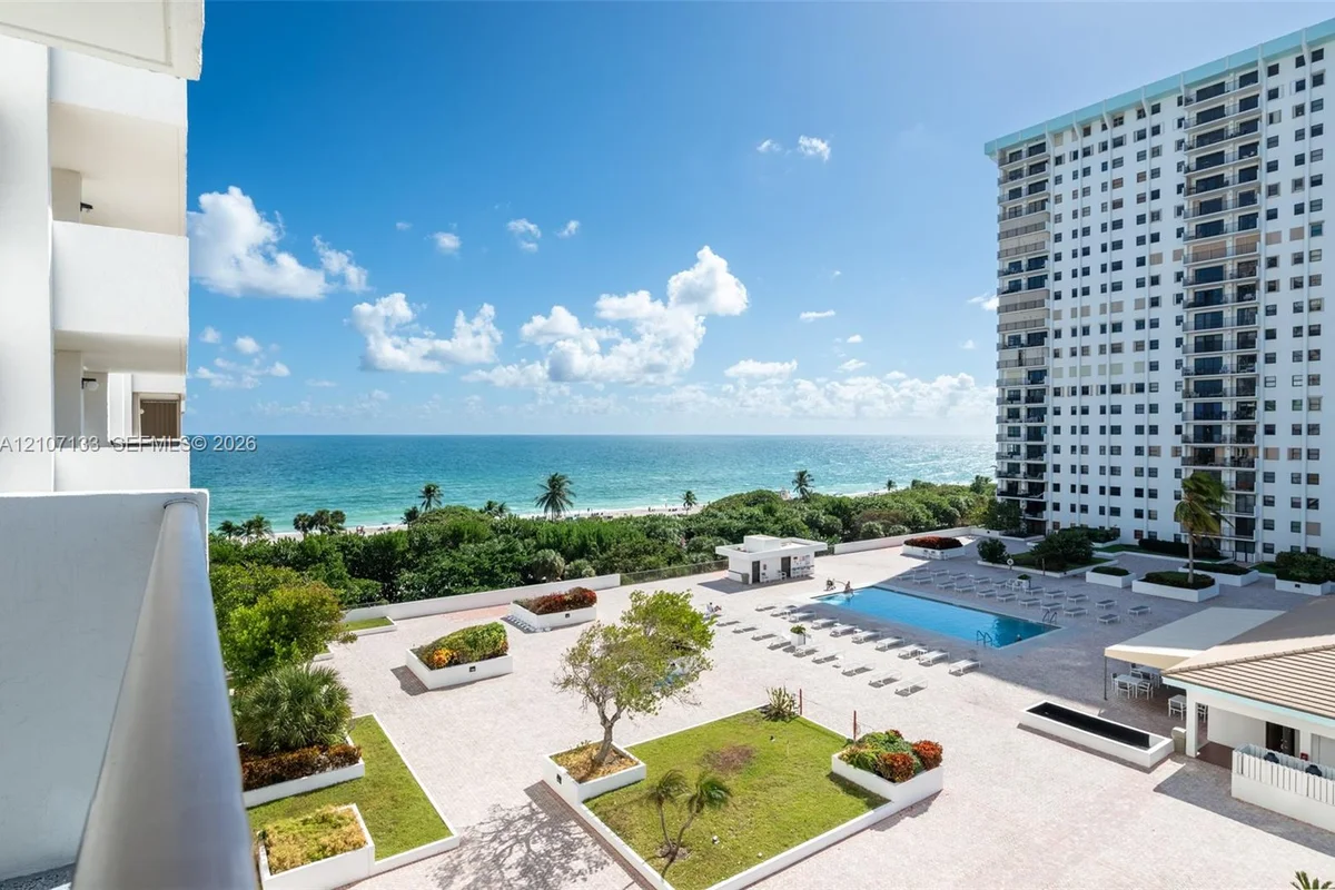 1201 S Ocean Dr #907N, Hollywood: photo 1 of 47