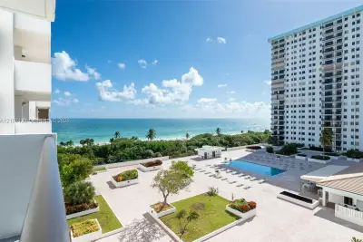 1201 S Ocean Dr #907N, Hollywood: photo 1 of 47