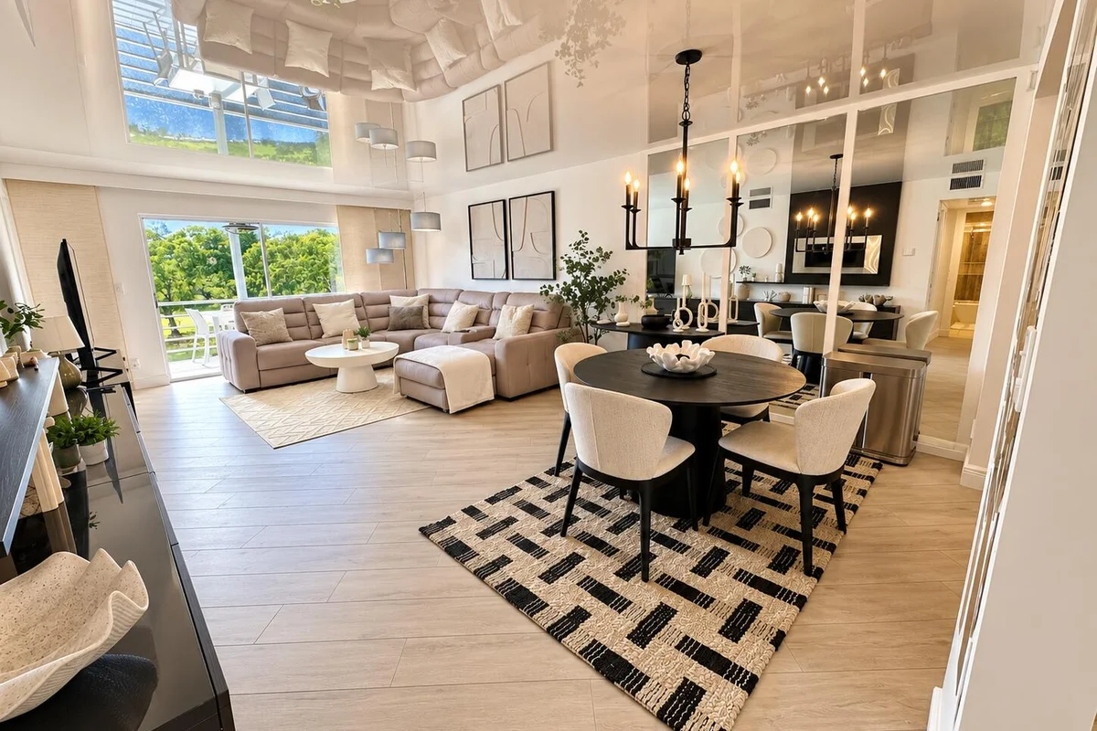 9241 Sunrise Lakes Blvd #308, Sunrise: photo 1 of 16