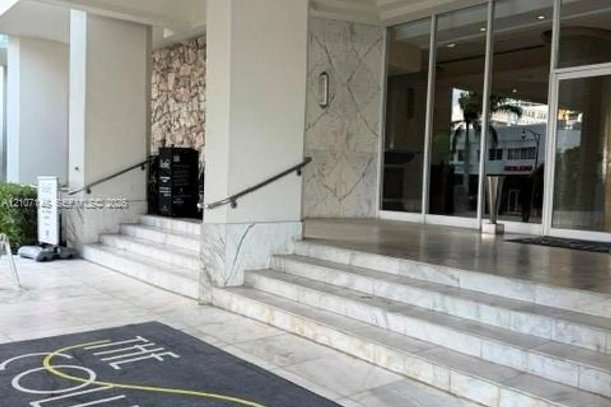 6917 Collins Ave #810, Miami Beach: photo 1 of 20