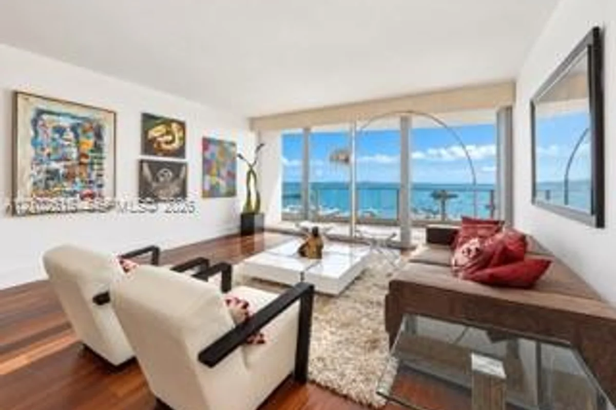 2627 S Bayshore Dr #1803, Miami: photo 1 of 42