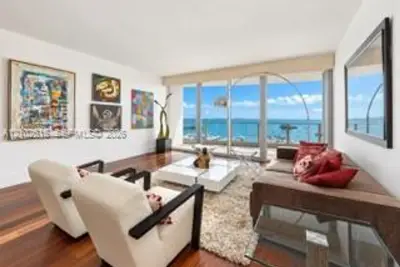 2627 S Bayshore Dr #1803, Miami: photo 1 of 42