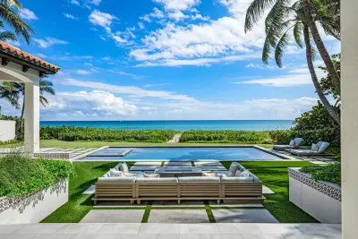 1535 N Ocean Blvd, Gulf Stream: photo 1 of 47