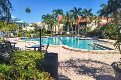 1267 SW 46th Ave #2311, Pompano Beach: photo 1 of 7