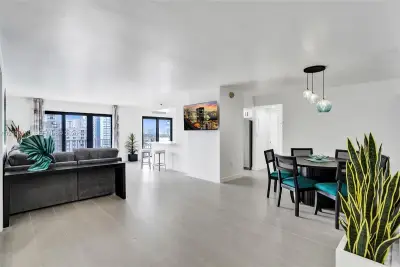 1201 S Ocean Dr #908S, Hollywood: photo 1 of 80