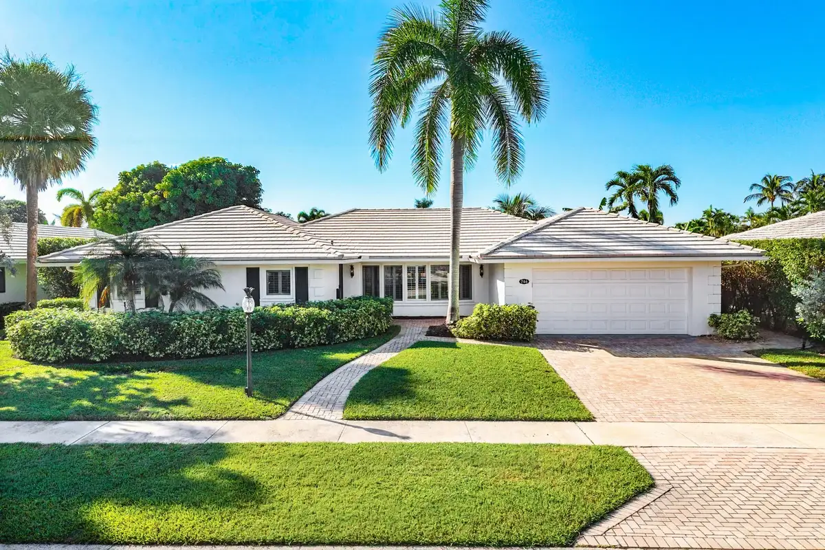 744 Peachtree Ln, Boca Raton: photo 1 of 47