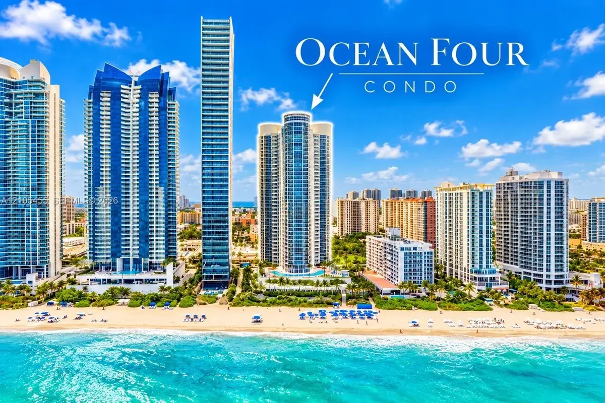 17201 Collins Ave #1603, Sunny Isles Beach: photo 1 of 31