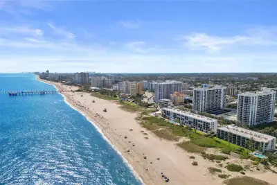 510 N Ocean Blvd #308, Pompano Beach: photo 1 of 38