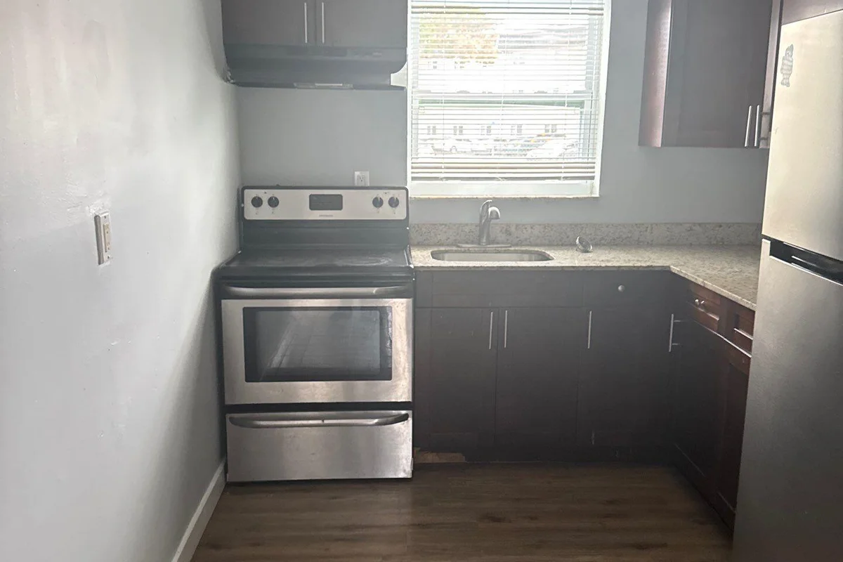 4780 NW 24th Ct #C-110, Lauderdale Lakes: photo 1 of 3