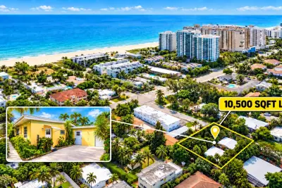 3309 SE 6th St, Pompano Beach: photo 1 of 39
