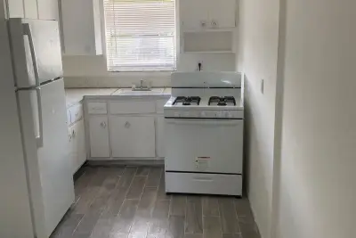 4800 NW 24th Ct #D209, Lauderdale Lakes: photo 1 of 3