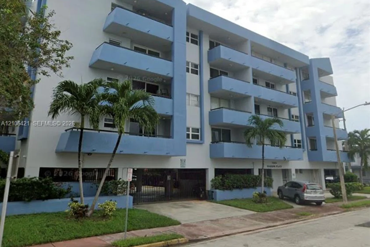 7440 Harding Ave #303, Miami Beach: photo 1 of 31