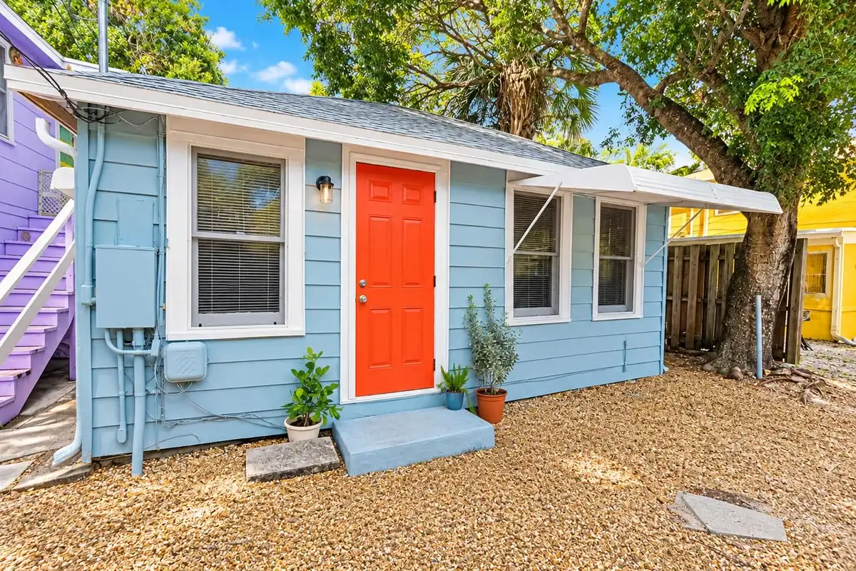 212 S K St #2, Lake Worth Beach: photo 1 of 21
