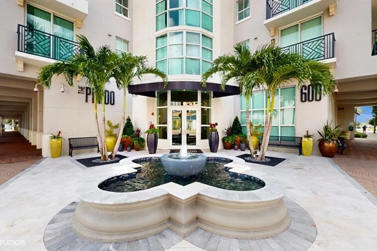 600 S Dixie Hwy #258, West Palm Beach: photo 1 of 17