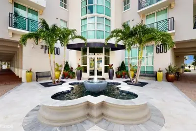600 S Dixie Hwy #258, West Palm Beach: photo 1 of 17
