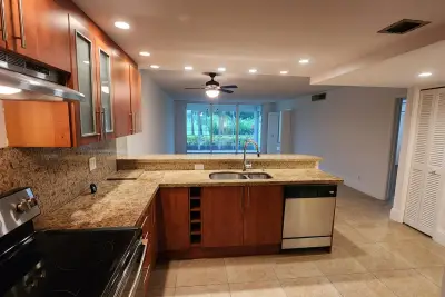 2851 S Palm Aire Dr #101, Pompano Beach: photo 1 of 15