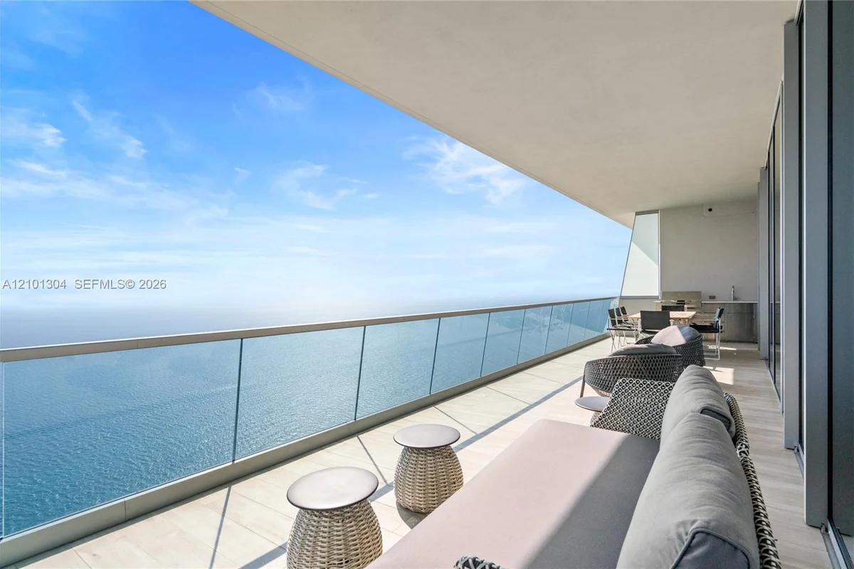18501 Collins Ave #5101, Sunny Isles Beach: photo 1 of 20