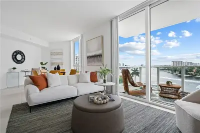 401 N Birch Rd #606, Fort Lauderdale: photo 1 of 32