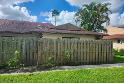 4298 Woodstock Dr #A, West Palm Beach: photo 1 of 12