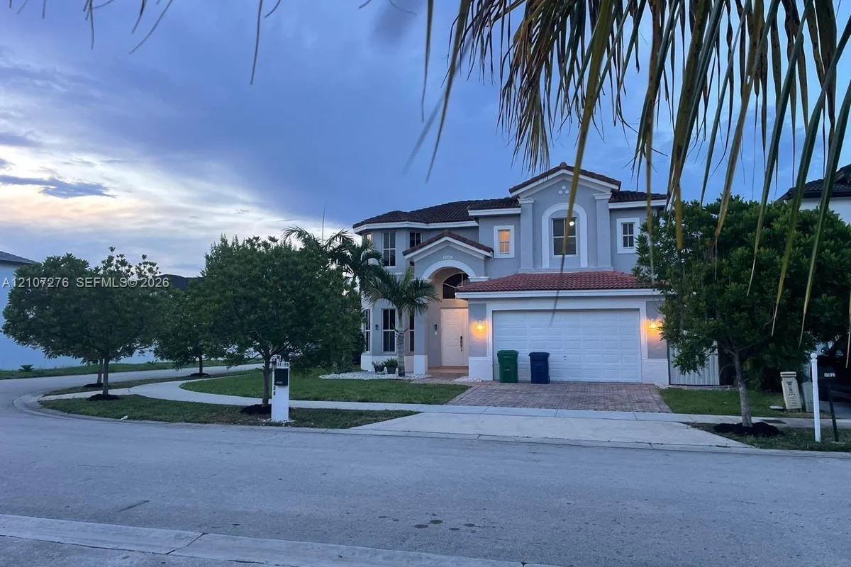 11047 SW 243rd Ln, Homestead: photo 1 of 25