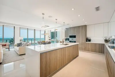 3100 N Ocean Dr #P-605, Riviera Beach: photo 1 of 42